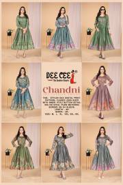 DEECEE  CHANDNI